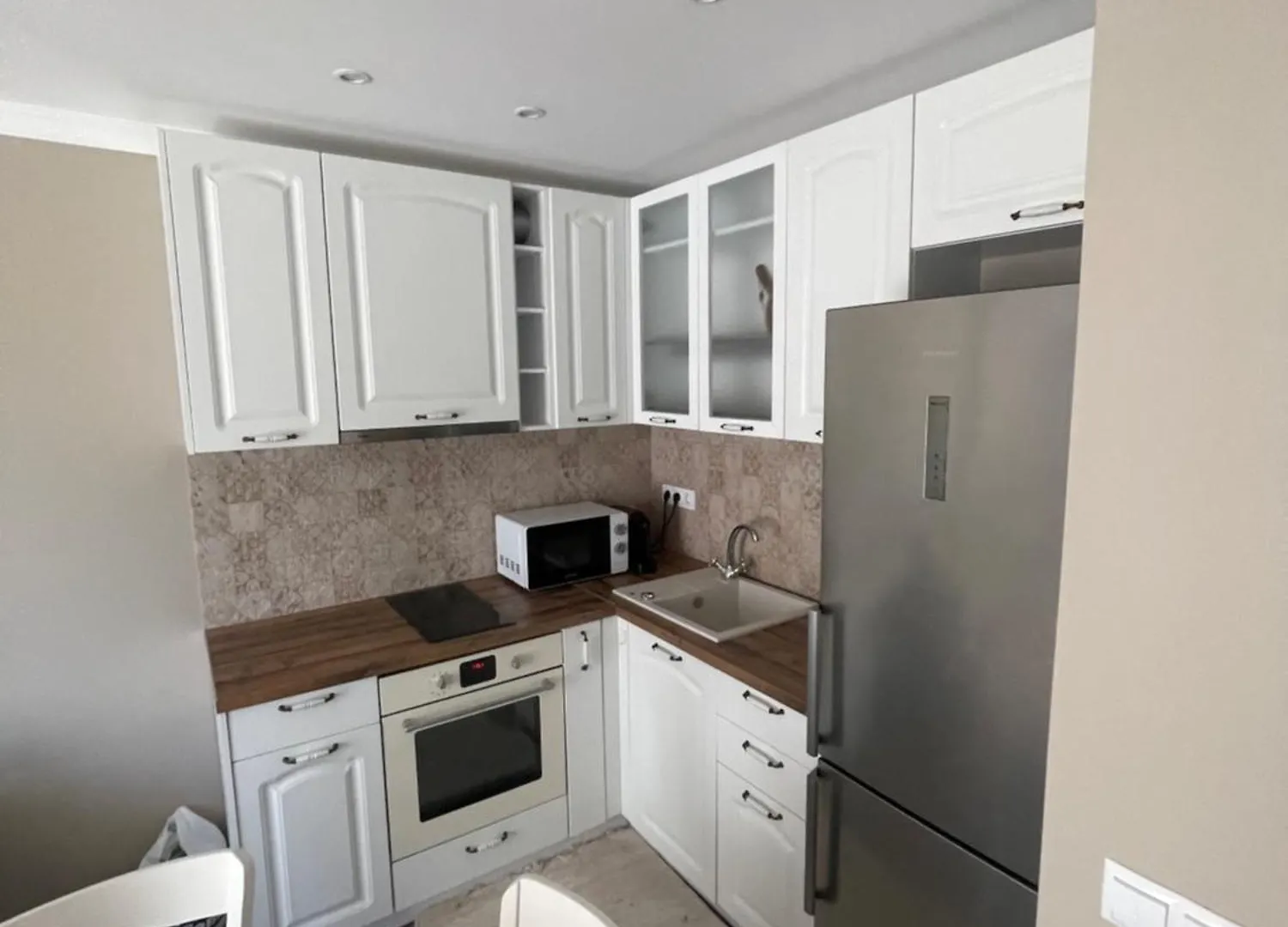 Апартамент Амелия Двустаен Apartment Amelia 2 Rooms Zlate písky 0*,  Bulharsko