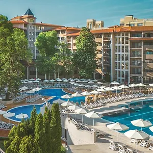 Otel Aquaclub Grifid Bolero, Altın Kumlar
