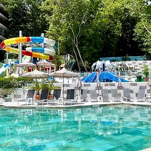 Otel Bsa Gradina & Aquapark, Altın Kumlar