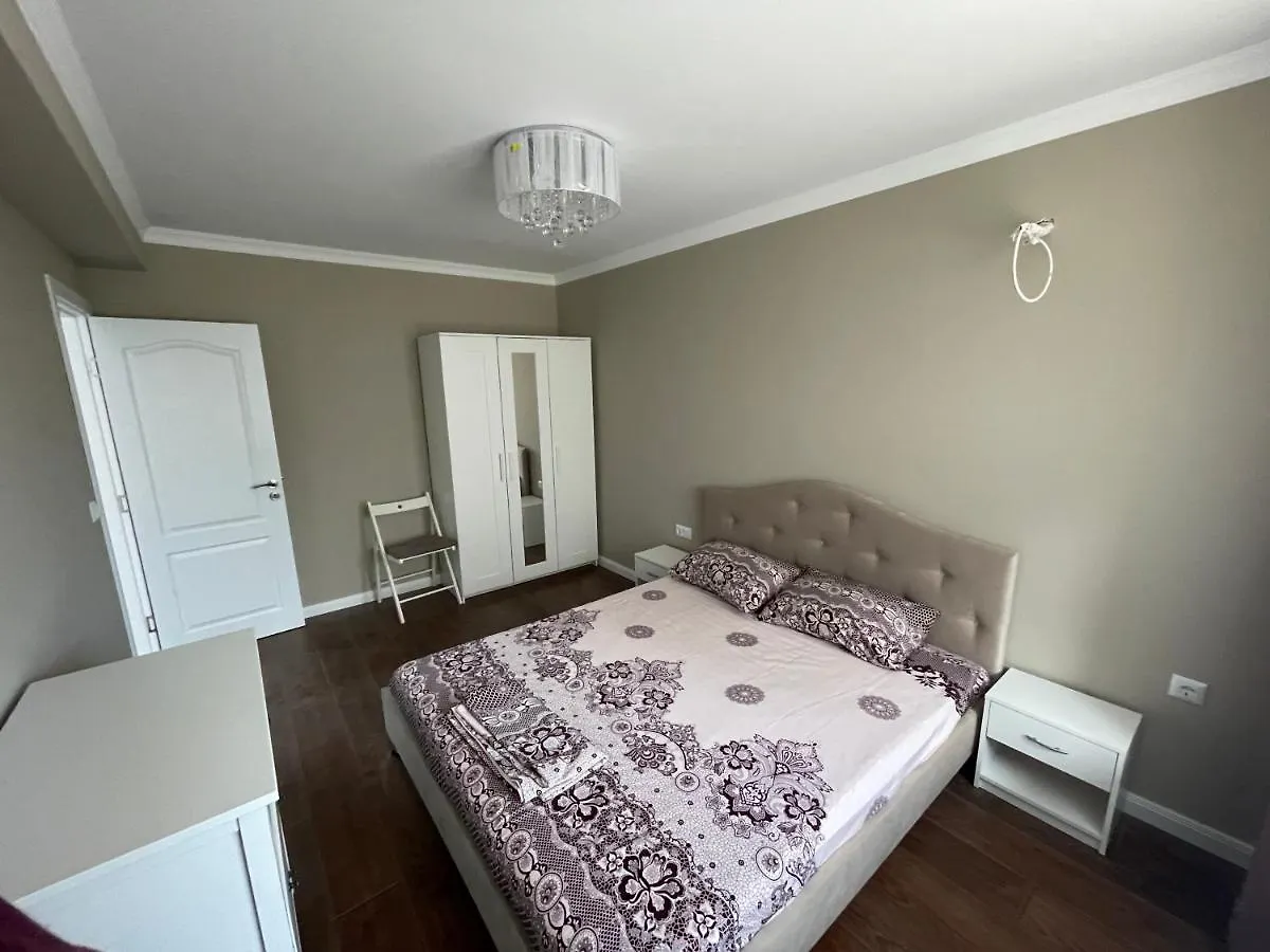 Апартамент Амелия Двустаен Apartment Amelia 2 Rooms Golden Sands