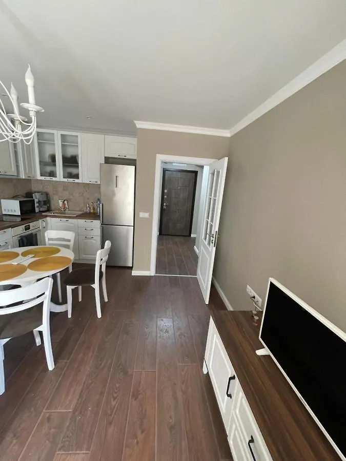 Апартамент Амелия Двустаен Apartment Amelia 2 Rooms Golden Sands Bulgaria