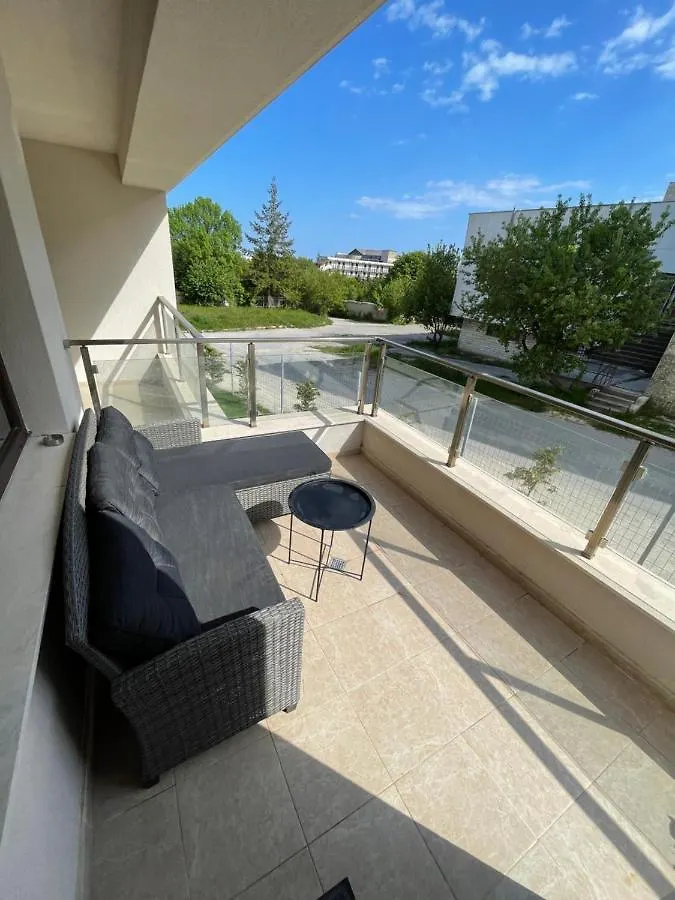 Апартамент Амелия Двустаен Apartment Amelia 2 Rooms Golden Sands 0*,