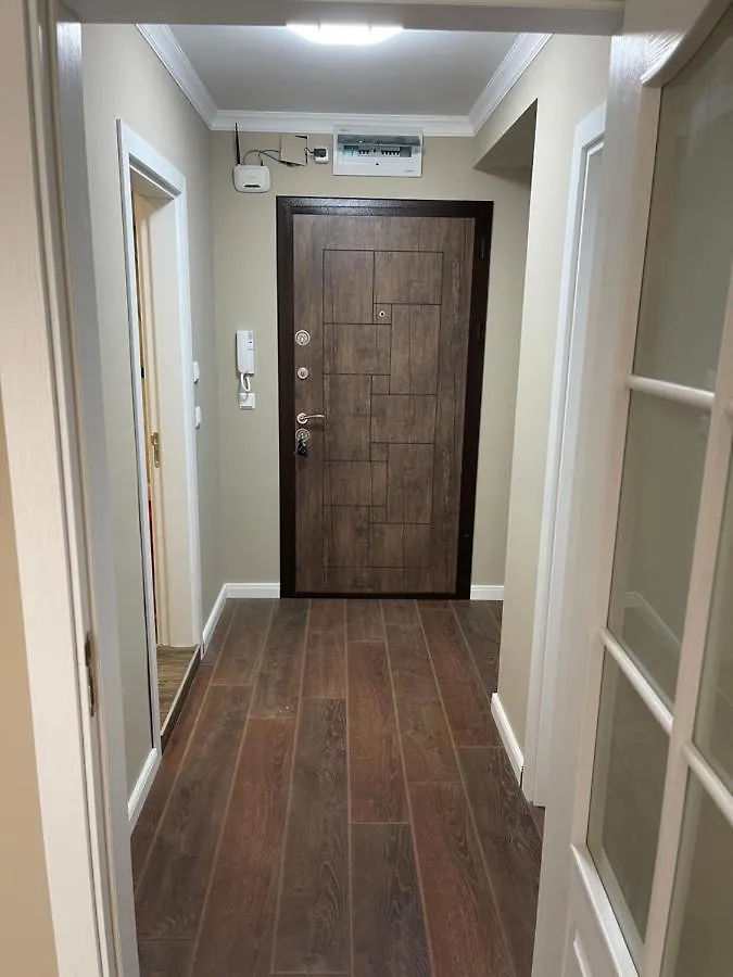 Апартамент Амелия Двустаен Apartment Amelia 2 Rooms Golden Sands