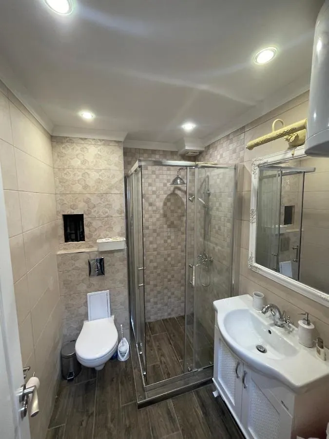 Апартамент Амелия Двустаен Apartment Amelia 2 Rooms Golden Sands