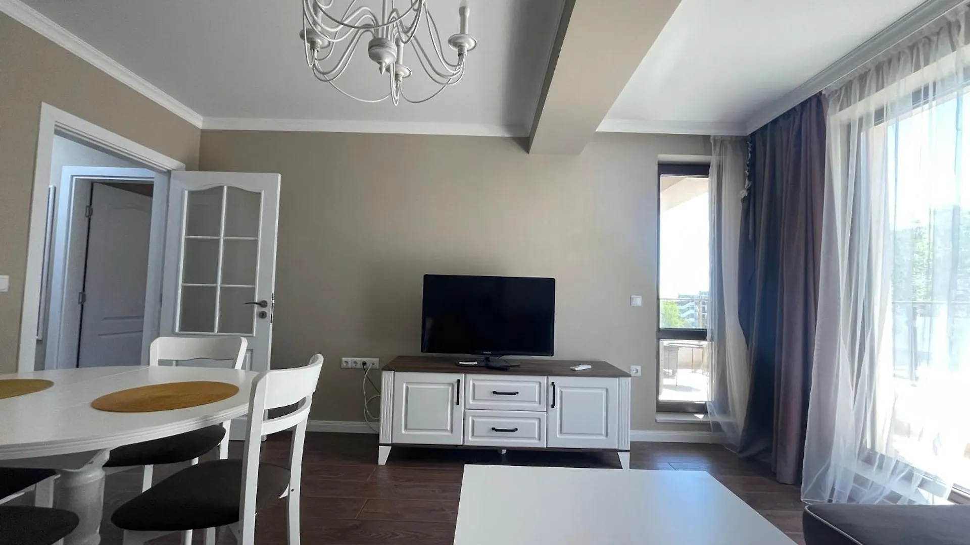 Апартамент Амелия Двустаен Apartment Amelia 2 Rooms Golden Sands