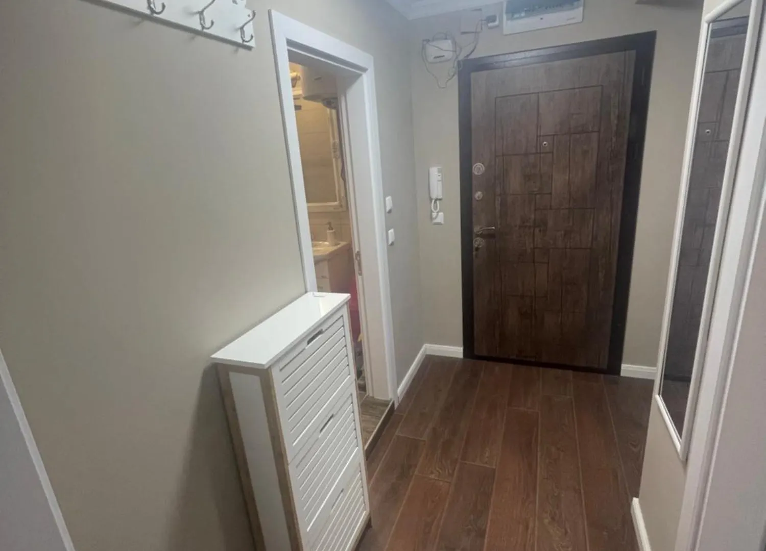 Апартамент Амелия Двустаен Apartment Amelia 2 Rooms Golden Sands