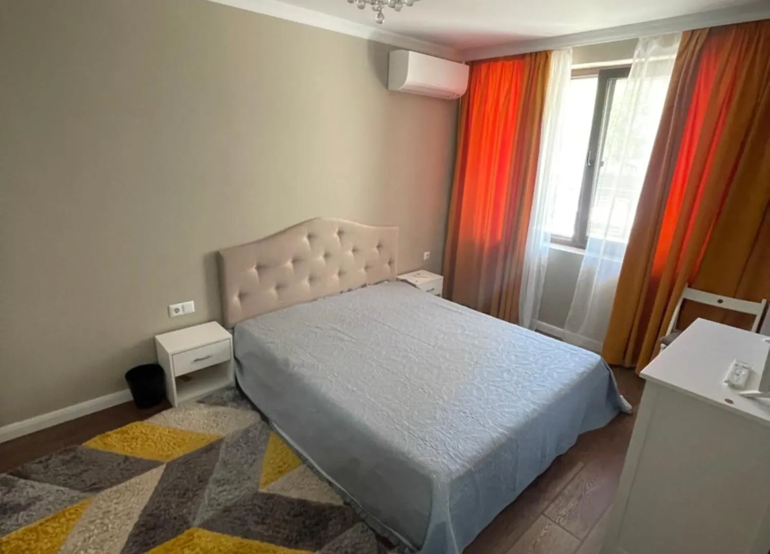 Апартамент Амелия Двустаен Apartment Amelia 2 Rooms Golden Sands