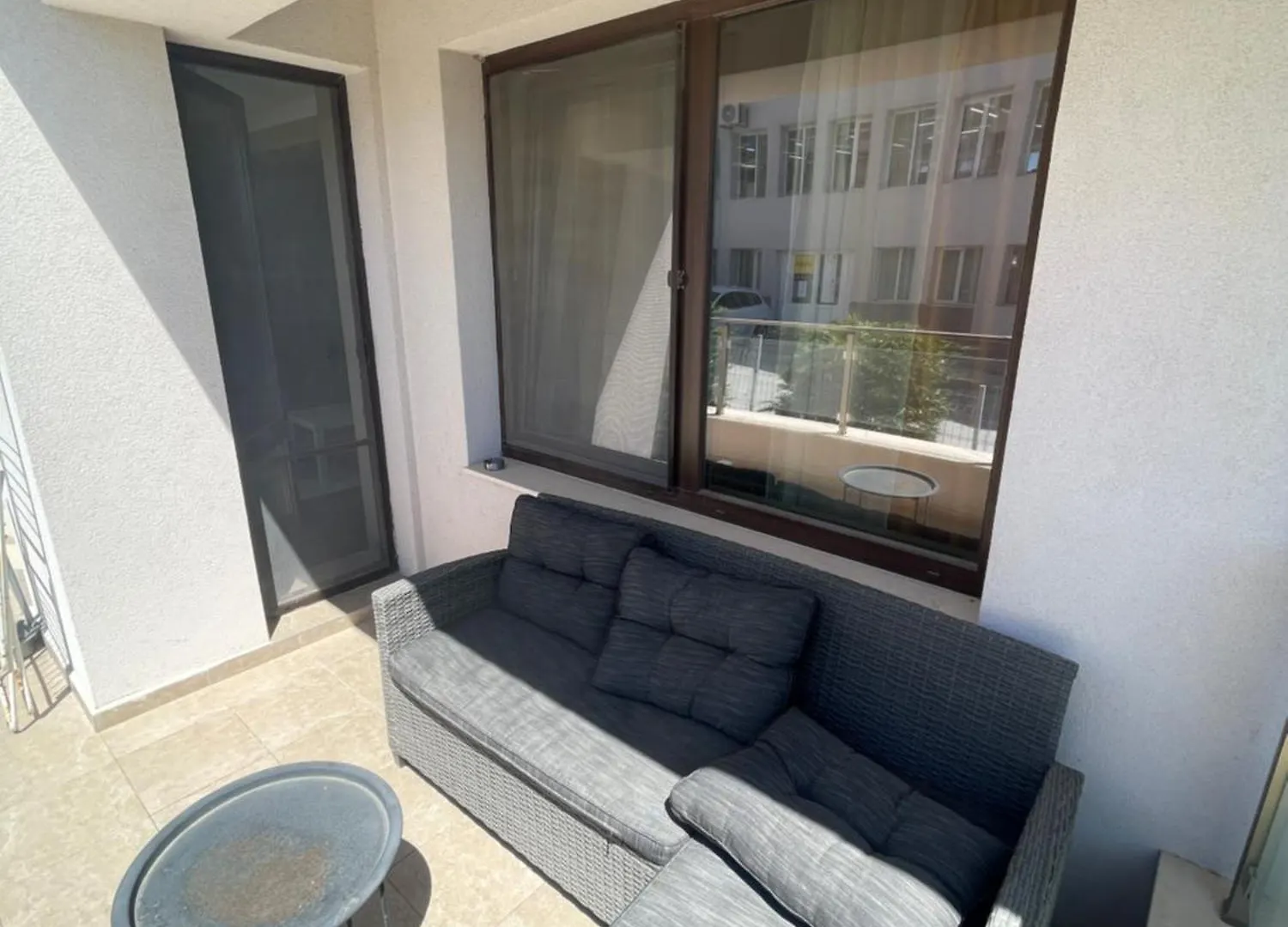Апартамент Амелия Двустаен Apartment Amelia 2 Rooms Golden Sands