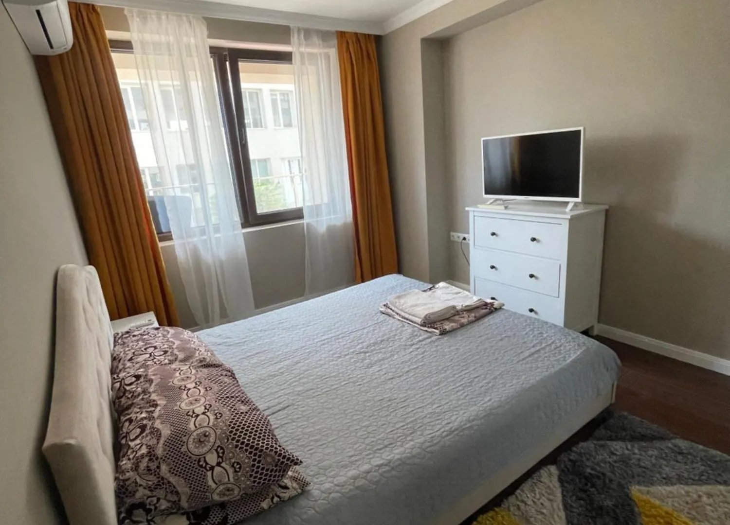 Апартамент Амелия Двустаен Apartment Amelia 2 Rooms Golden Sands 0*,  Bulgaria