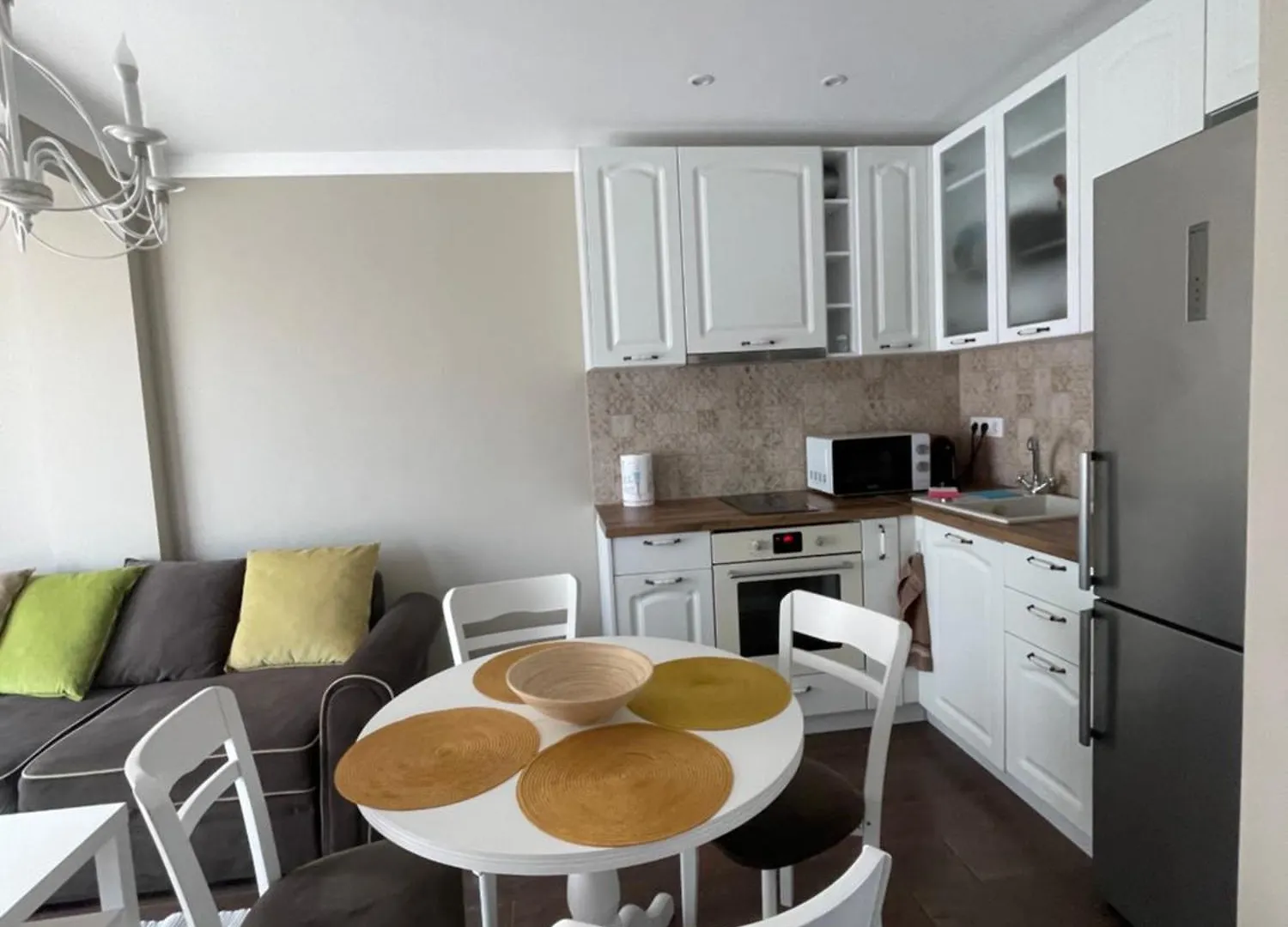 Апартамент Амелия Двустаен Apartment Amelia 2 Rooms Golden Sands