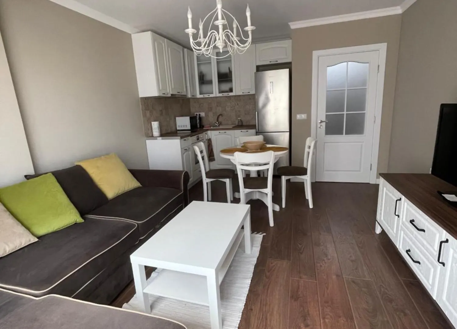 Апартамент Амелия Двустаен Apartment Amelia 2 Rooms Golden Sands